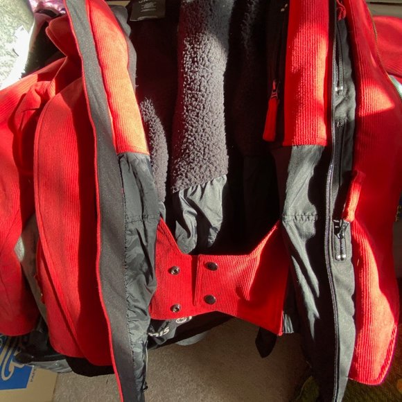 Brand new winter coat :-) - Picture 10 of 12